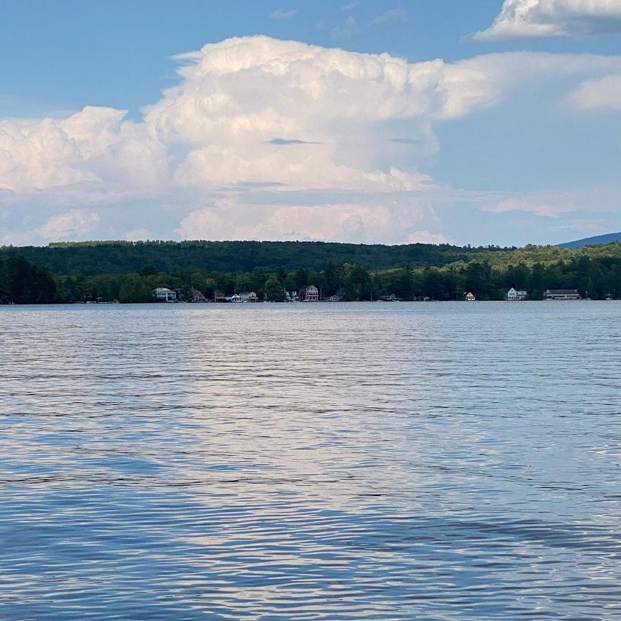 Anchorage At The Lake Tilton Esterno foto